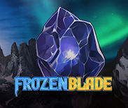 Frozen Blade
