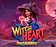 Witch Heart Megaways