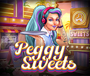 Peggy Sweets